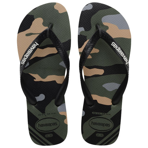Havaianas Top Camu